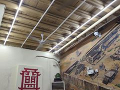 -盟重烧烤(东瓜山创始店)