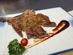 -世香全厨•日料·铁板烧(金桥店)