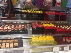 -济南香格里拉·咖啡泉自助餐厅