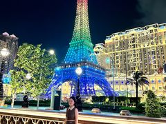 -澳门喜来登大酒店