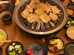 -九田家黑牛烤肉料理(衡百国际店)