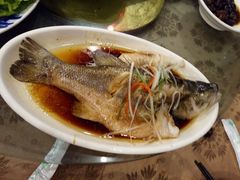 -老街饭庄·地道淮扬菜(扬子江北路总店)