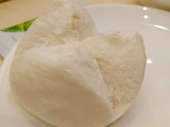 叉烧包-太子园林酒家