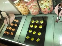 -武汉武昌威斯汀酒店-知味自助餐厅