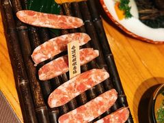 -黑牛の店·和牛烧肉(合生汇店)