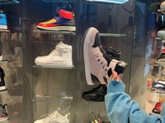 -JORDAN(外滩中央体验店)
