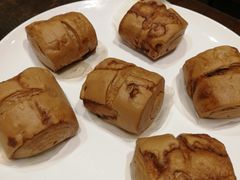-自在弥林花园餐厅(云栖店)