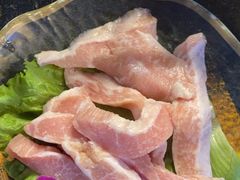 -松渡·鲜肉泥炉烤肉(时代天街店)