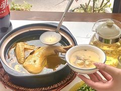 -蟹天蟹地农家菜·阳澄湖大闸蟹(浅水湾店)