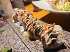 -故乡屋日本料理(八一广场店)