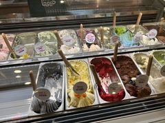 -Dal Cuore 达可芮冰淇淋(陕西北路店)