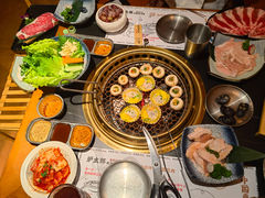 -炉太郎日式烧肉店(华贸店)