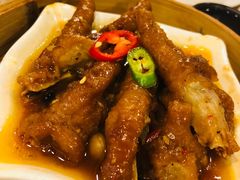 -点都德(聚福楼店)