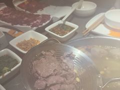 -潮发潮汕牛肉店(东方宝泰店)