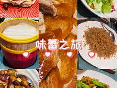 -便宜坊烤鸭店(亦庄京东店)