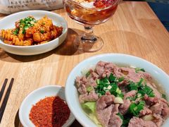 -全牛匠·乐山跷脚牛肉(新中关店)