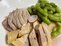 -江南外婆桥·寻味嘉兴(月河店)