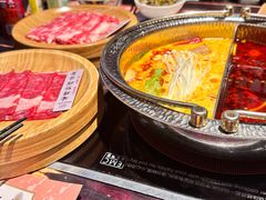 -披头士和牛火锅·寿喜烧自助(陶溪川店)