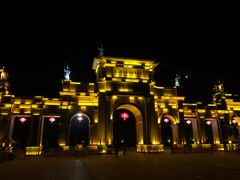 -泰安地下龙宫景区