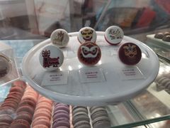 -视博茶点(美狮美高梅店)