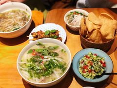 -saigon saigon | 西贡西贡(滨北店)