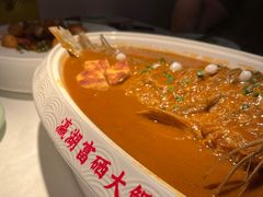 -纳家楼·地道陕菜(劳动路店)