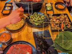 -合易泓烤肉·海肠捞饭(火车站店)