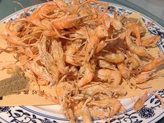 -即墨老公社·海肠捞饭大王(古城店)