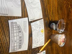 -星巴克(天津五大道店)