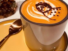 -潮一不贰·法式甜品·生日蛋糕·西式简餐(外滩店)