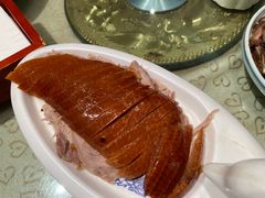 -大鸭梨(天通西苑店)