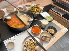 -山缓缓火锅(上海闵行龙湖店)
