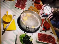 -疆牛出栏·潮汕牛肉火锅(德汇万达店)