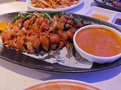 -南拳十三姨·潮汕砂锅粥·粤菜(西单大悦城店)