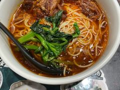 -和府捞面(天河领展广场店)