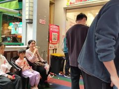 -蜜雪冰城(江南万达金街店)