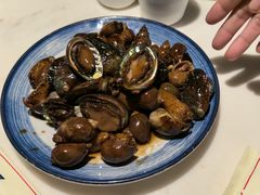-日丰园海肠水饺·老字号大连海鲜(银泰城店)