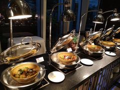 -美食汇·海鲜自助餐·家庭聚会·商务宴请(青秀万达文华店)
