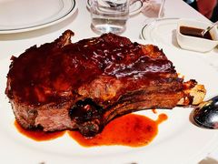 -Wolfgang’s Steakhouse 沃夫冈牛排馆(上海白玉兰广场店)