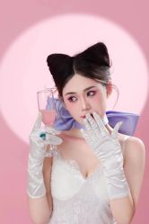 -花屿迷鹿写真馆