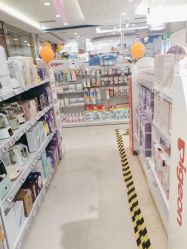 -孩子王童乐园(唐山万达广场店)