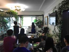 -圣典成人钢琴俱乐部(国贸旗舰校区)