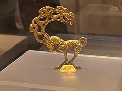 -陕西历史博物馆