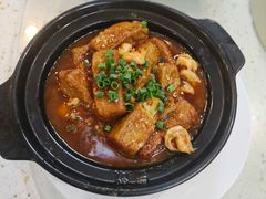-百姓百味海鲜酒楼(粤垦路总店)