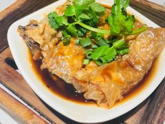 -百年恒益烧腊海鲜酒家·非遗传承(广州黄埔店)