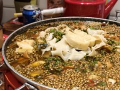 -聂发财重庆江湖菜(解放碑店)