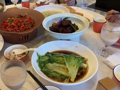 -聚鑫阁江浙菜·非遗传承技艺(青村帝华园店)