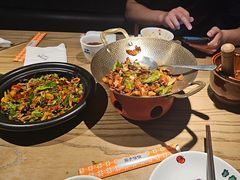 -茄子恰恰·新云南小炒(坪山益田店)