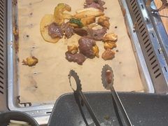 -新石器烤肉(百联川沙店)