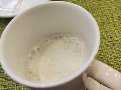 -西安绿地假日酒店·欧意咖啡厅